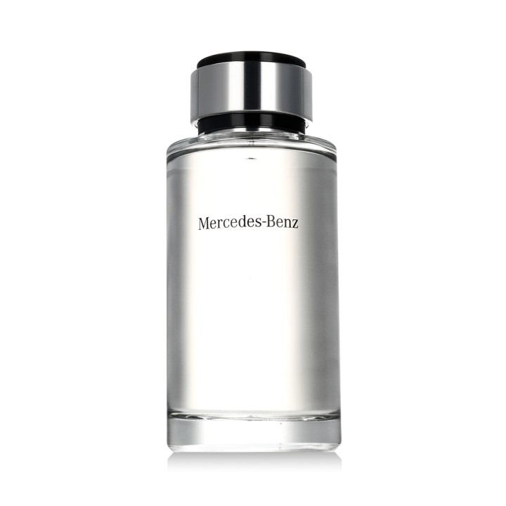 Mercedes-Benz Mercedes-Benz Eau De Toilette 240 ml (heren)