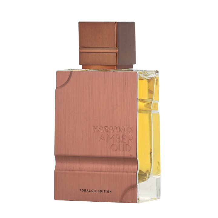 Al Haramain Amber Oud Tobacco Edition Eau De Parfum 60 ml (unisex)