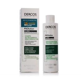 Vichy Dercos PSOlution Shampoo 200 ml