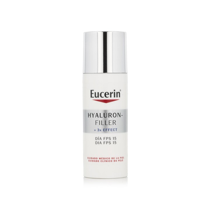 Eucerin Hyaluron-Filler + 3x Effect Day Cream 50 ml