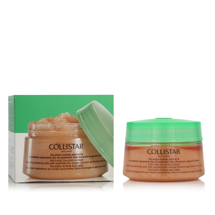 Collistar Anti-Age Talasso-Scrub 300 g