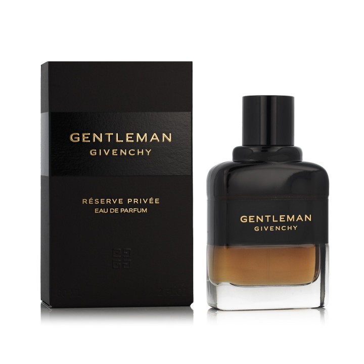 Givenchy Gentleman Reserve Privée Eau De Parfum 60 ml (homme)