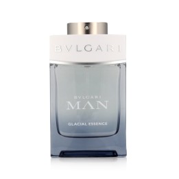 Bvlgari Man Glacial Essence Eau De Parfum - tester 100 ml (hombre)