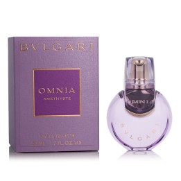 Bvlgari Omnia Amethyste Eau De Toilette 50 ml (damen)
