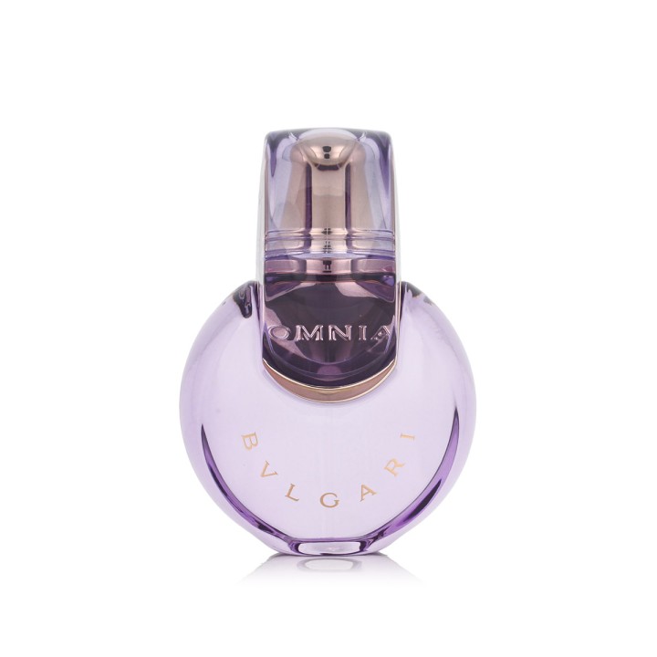 Bvlgari Omnia Amethyste Eau De Toilette 50 ml (femme)