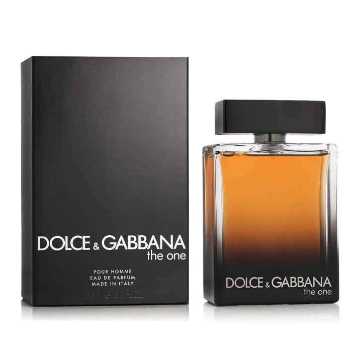 Dolce & Gabbana The One Pour Homme Eau De Parfum 150 ml (heren)