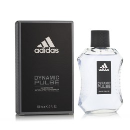 Adidas Dynamic Pulse Eau De Toilette 100 ml (heren)
