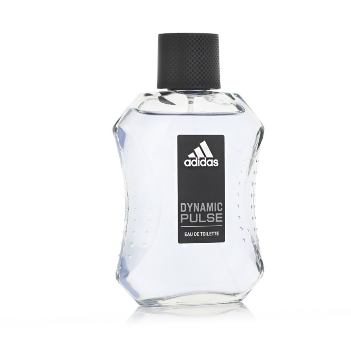 Adidas Dynamic Pulse Eau De Toilette 100 ml (homme)