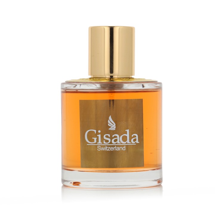 Gisada Ambassador Women Eau De Parfum 100 ml (mujer)