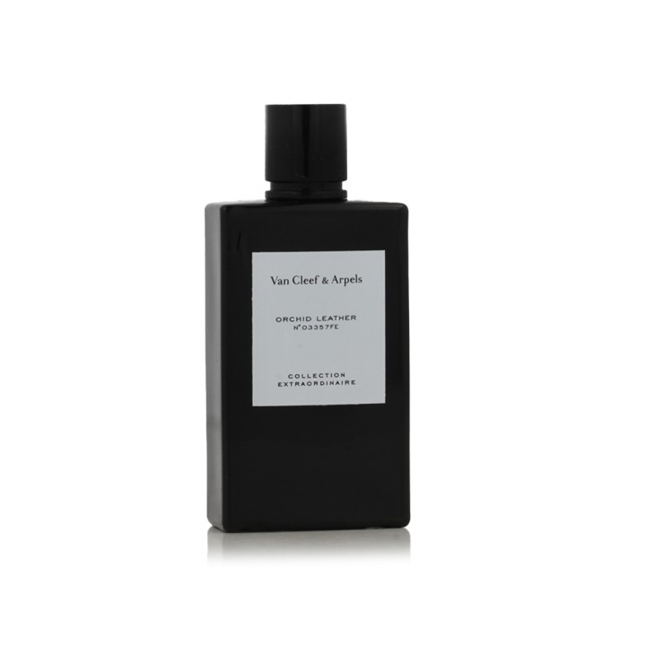 Van Cleef & Arpels Collection Extraordinaire Orchid Leather Eau De Parfum Miniature 7.5 ml (unisex)