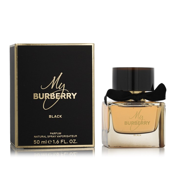 Burberry My Burberry Black Parfum 50 ml (mujer)