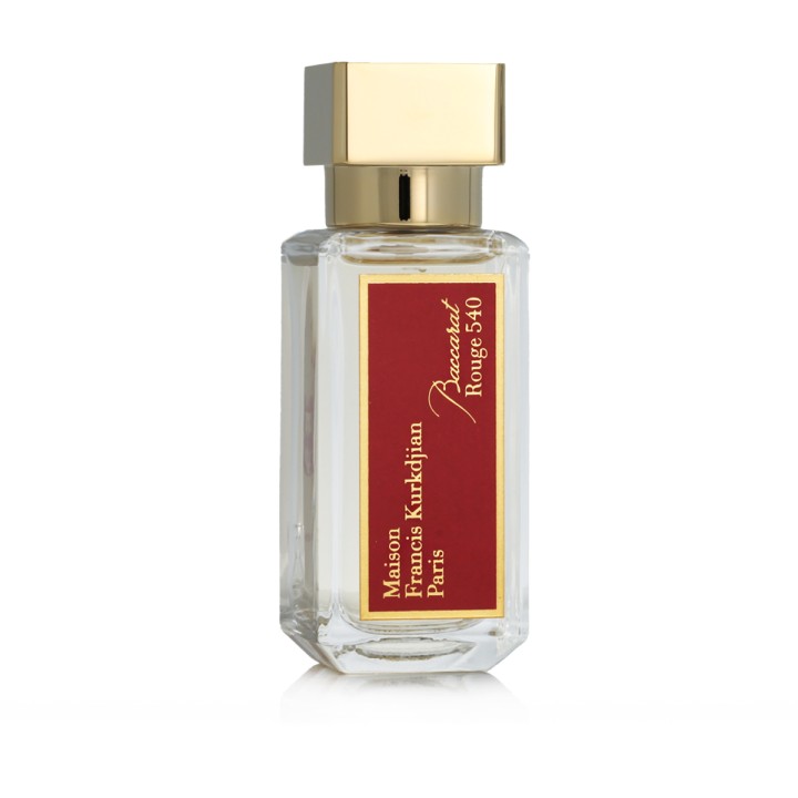 Maison Francis Kurkdjian Baccarat Rouge 540 Eau De Parfum 35 ml (unisex)