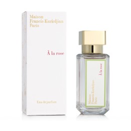 Maison Francis Kurkdjian À La Rose Eau De Parfum 35 ml (femme)