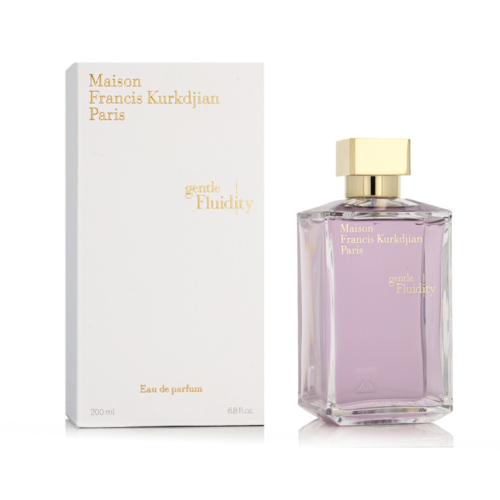 Maison Francis Kurkdjian Gentle Fluidity Gold Eau De Parfum 200 ml (unisex)