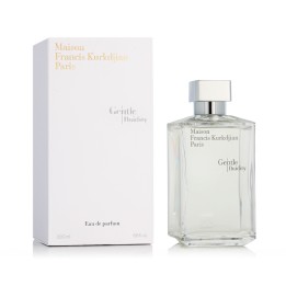 Maison Francis Kurkdjian Gentle Fluidity Silver Eau De Parfum 200 ml (unisex)