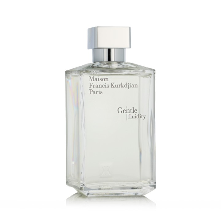 Maison Francis Kurkdjian Gentle Fluidity Silver Eau De Parfum 200 ml (unisex)