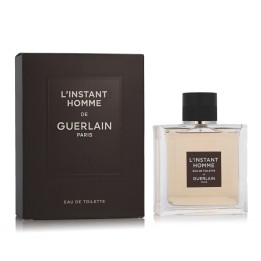 Guerlain L'Instant Homme de Guerlain Eau De Toilette 100 ml (hombre)