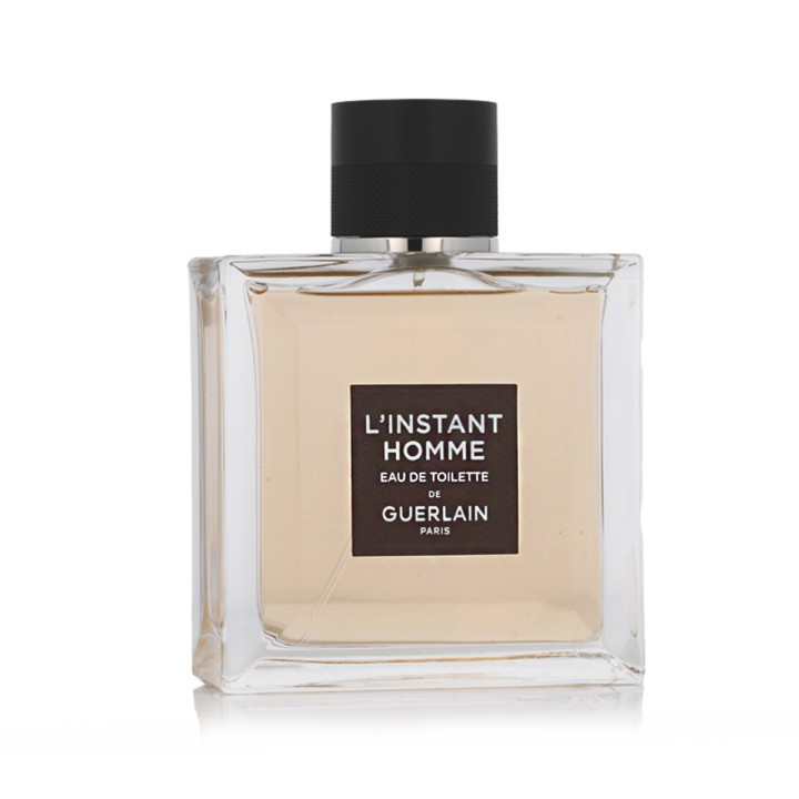 Guerlain L'Instant Homme de Guerlain Eau De Toilette 100 ml (homme)