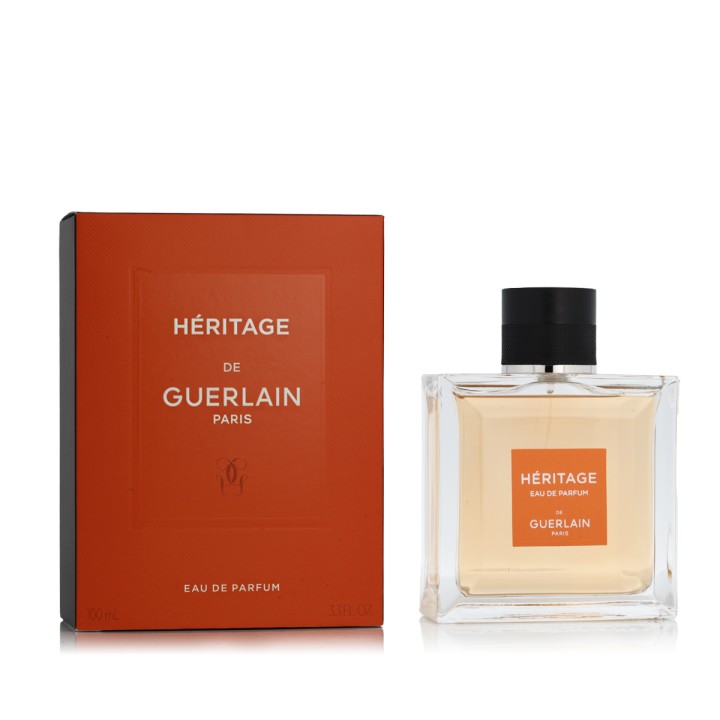Guerlain Héritage de Guerlain Eau De Parfum 100 ml (homme)