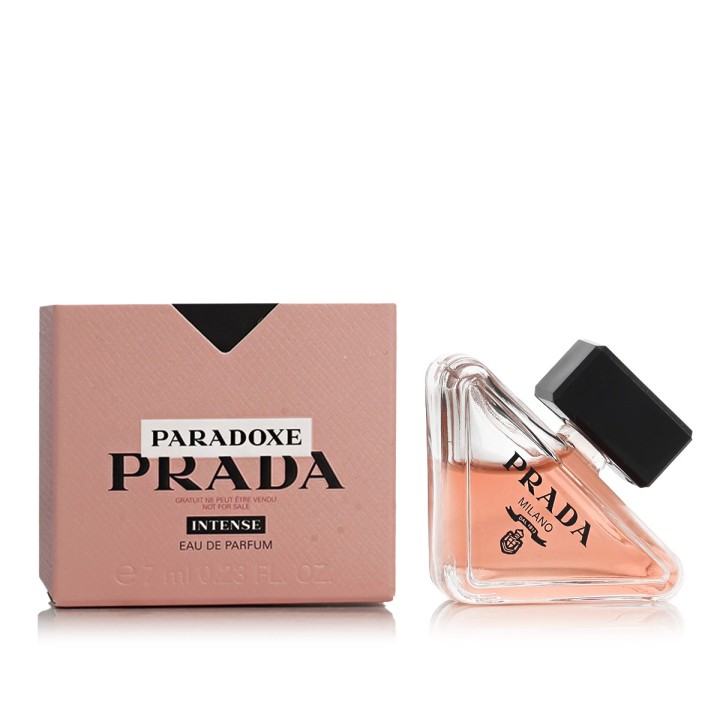 Prada Paradoxe Intense Eau De Parfum Miniature 7 ml (donna)