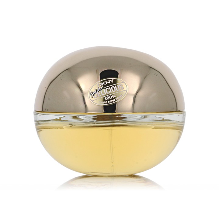 DKNY Donna Karan Be Delicious Golden Eau De Parfum 50 ml (damen)