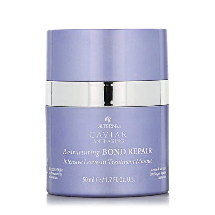 Alterna Caviar Anti-Aging Restructuring Bond Repair Intensive Leave-In Treatment Masque 50 ml