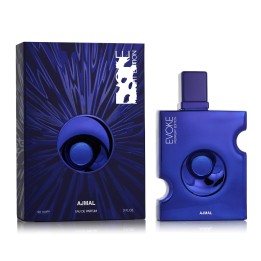 Ajmal Evoke Midnight Edition Eau De Parfum 90 ml (homme)