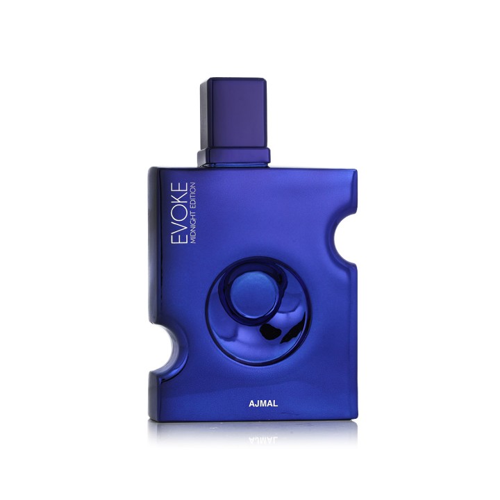 Ajmal Evoke Midnight Edition Eau De Parfum 90 ml (uomo)