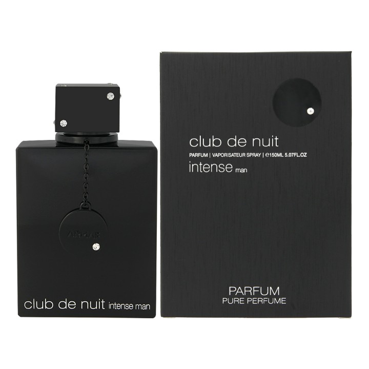 Armaf Club de Nuit Intense Man Parfum 150 ml (homme)