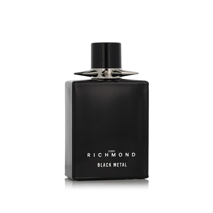 John Richmond Black Metal Eau De Parfum 100 ml (dames)