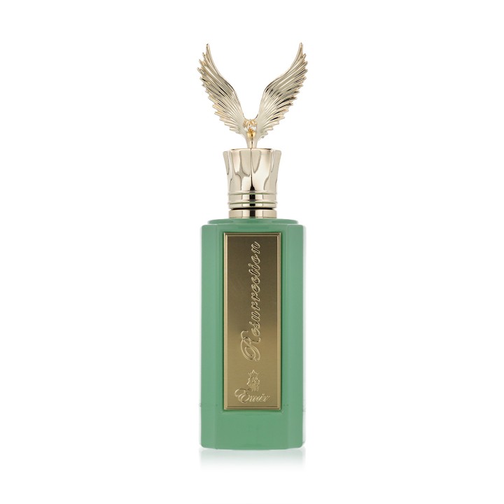 Emir Resurrection Extrait de parfum 100 ml (unisex)
