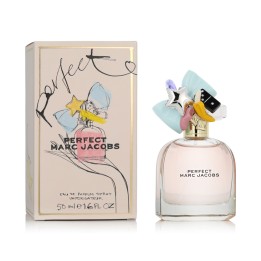 Marc Jacobs Perfect Eau De Parfum 50 ml (donna)