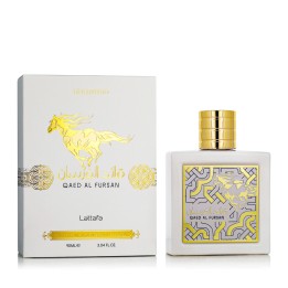 Lattafa Qaed Al Fursan Unlimited Eau De Parfum 90 ml (unisex)