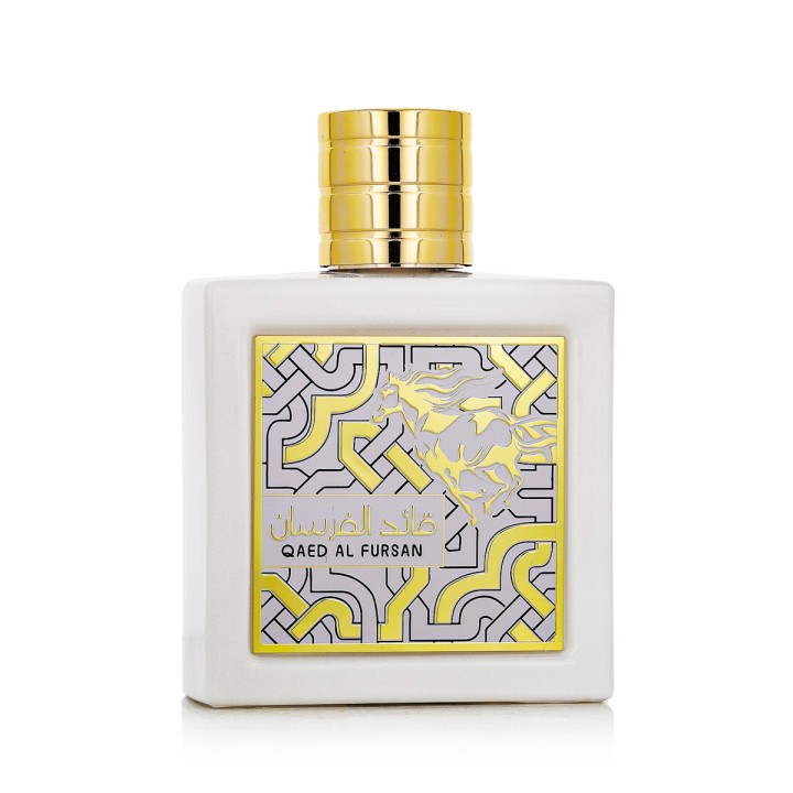 Lattafa Qaed Al Fursan Unlimited Eau De Parfum 90 ml (unisex)