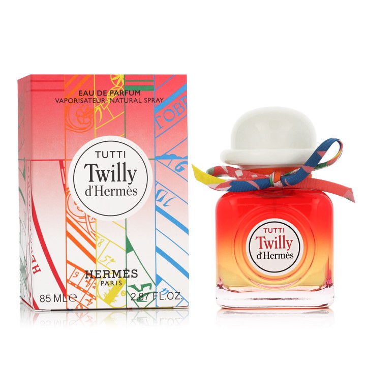 Hermès Tutti Twilly d'Hermès Eau De Parfum 85 ml (donna)