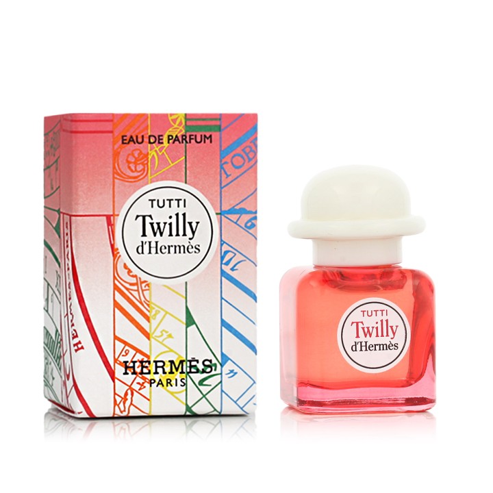 Hermès Tutti Twilly d'Hermès Eau De Parfum Miniature 7.5 ml (dames)