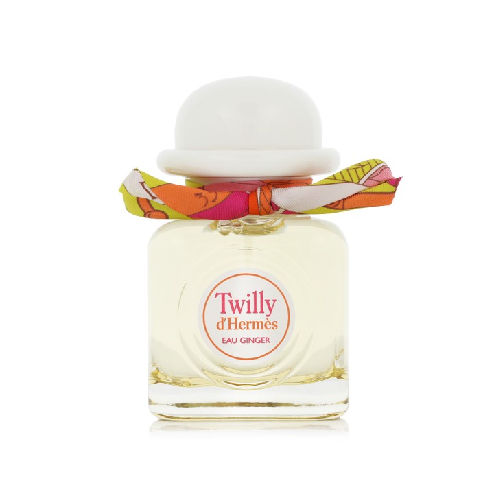 Hermès Twilly d'Hermès Eau Ginger Eau De Parfum - tester 85 ml (femme)