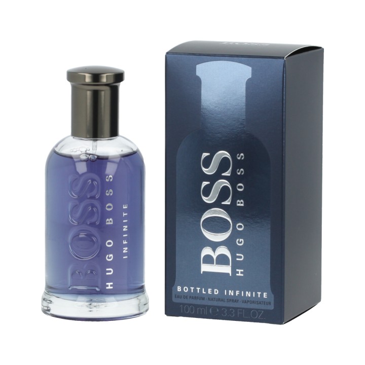 Hugo Boss Boss Bottled Infinite Eau De Parfum 100 ml (herren)