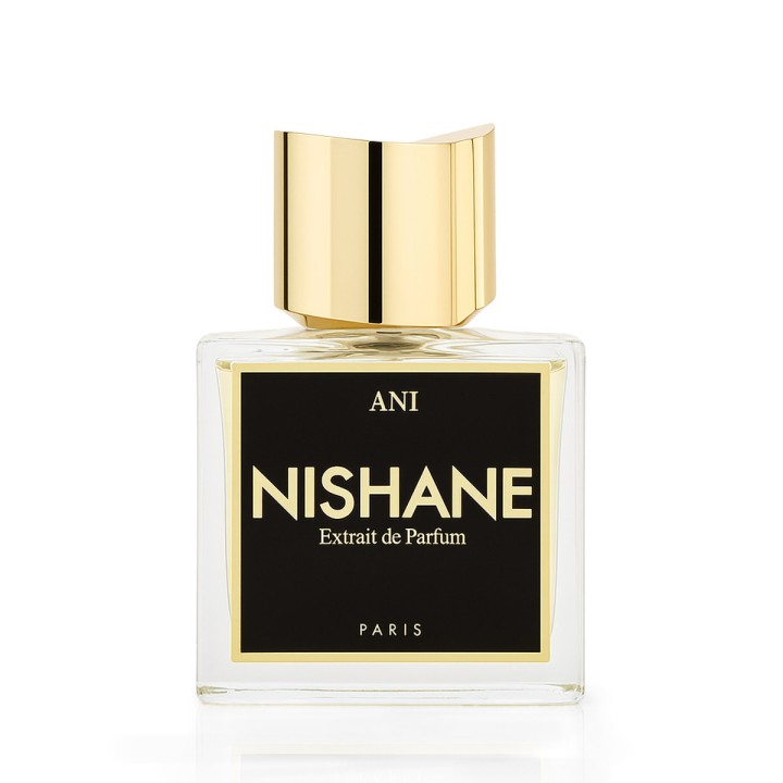 Nishane Ani Extrait de parfum 50 ml (unisex)