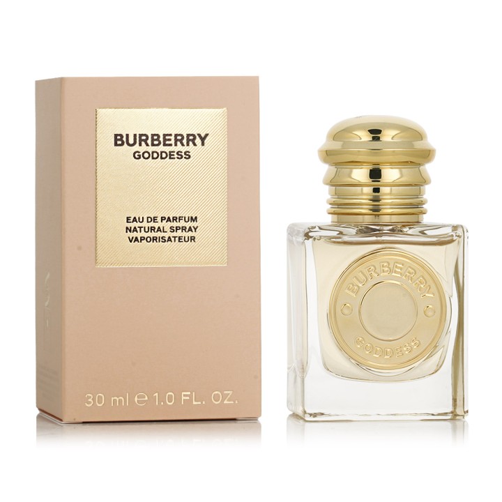 Burberry Goddess Eau De Parfum Refillable 30 ml (mujer)