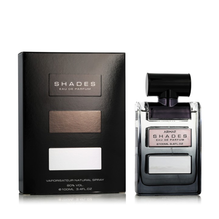 Armaf Shades Eau De Parfum 100 ml (herren)
