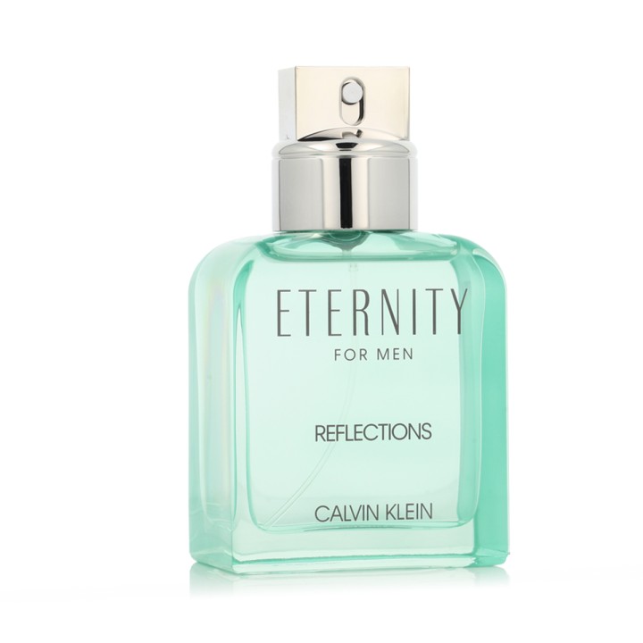 Calvin Klein Eternity for Men Reflections Eau De Toilette 100 ml (heren)