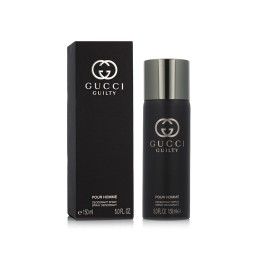 Gucci Guilty Pour Homme Deodorant VAPO 150 ml (heren)