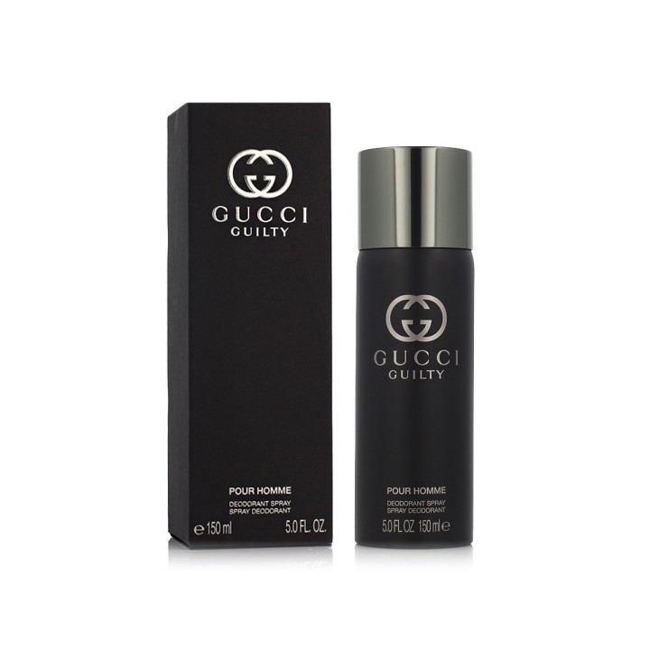 Gucci Guilty Pour Homme Deodorant VAPO 150 ml (heren)