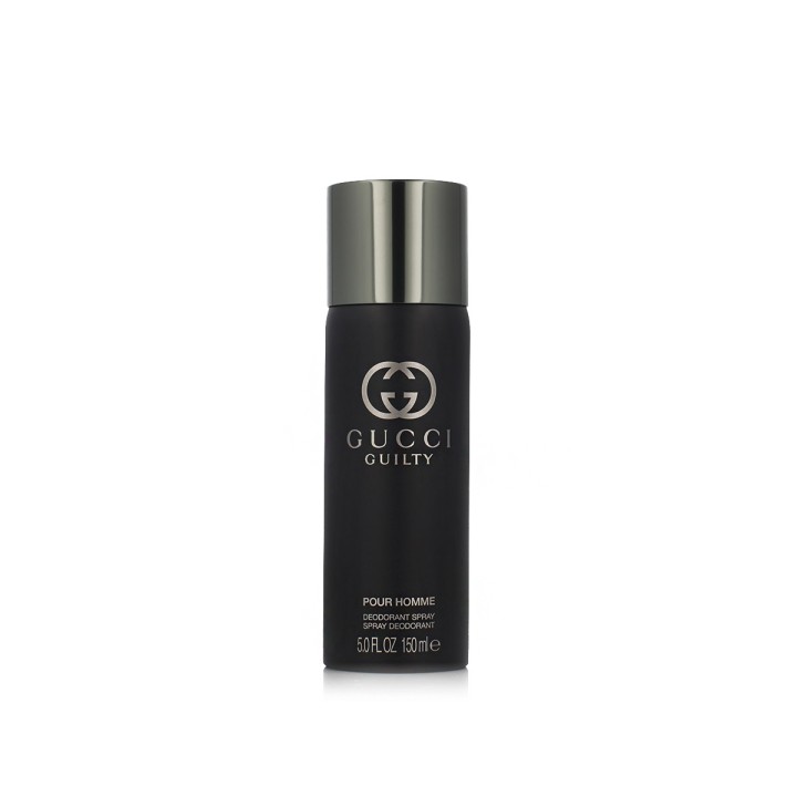 Gucci Guilty Pour Homme Deodorant VAPO 150 ml (heren)