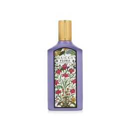 Gucci Flora Gorgeous Magnolia Eau De Parfum 100 ml (donna)