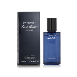 Davidoff Cool Water Intense Eau De Parfum 40 ml (uomo)