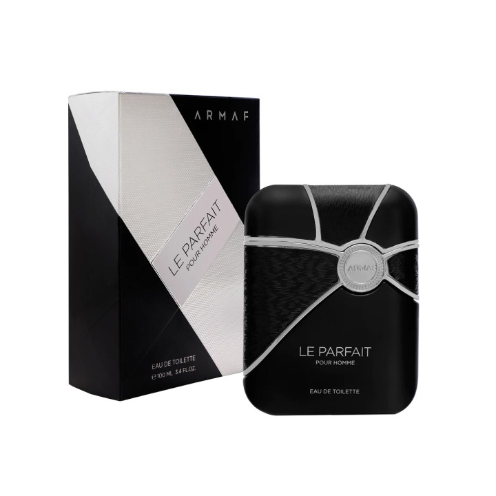 Armaf Le Parfait Pour Homme Eau De Toilette 100 ml (homme)