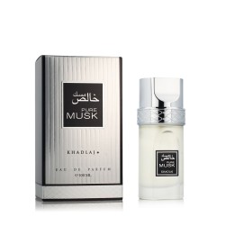 Khadlaj Pure Musk Eau De Parfum 100 ml (unisex)