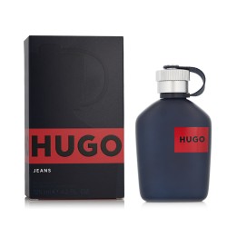 Hugo Boss Hugo Jeans Eau De Toilette 125 ml (heren)